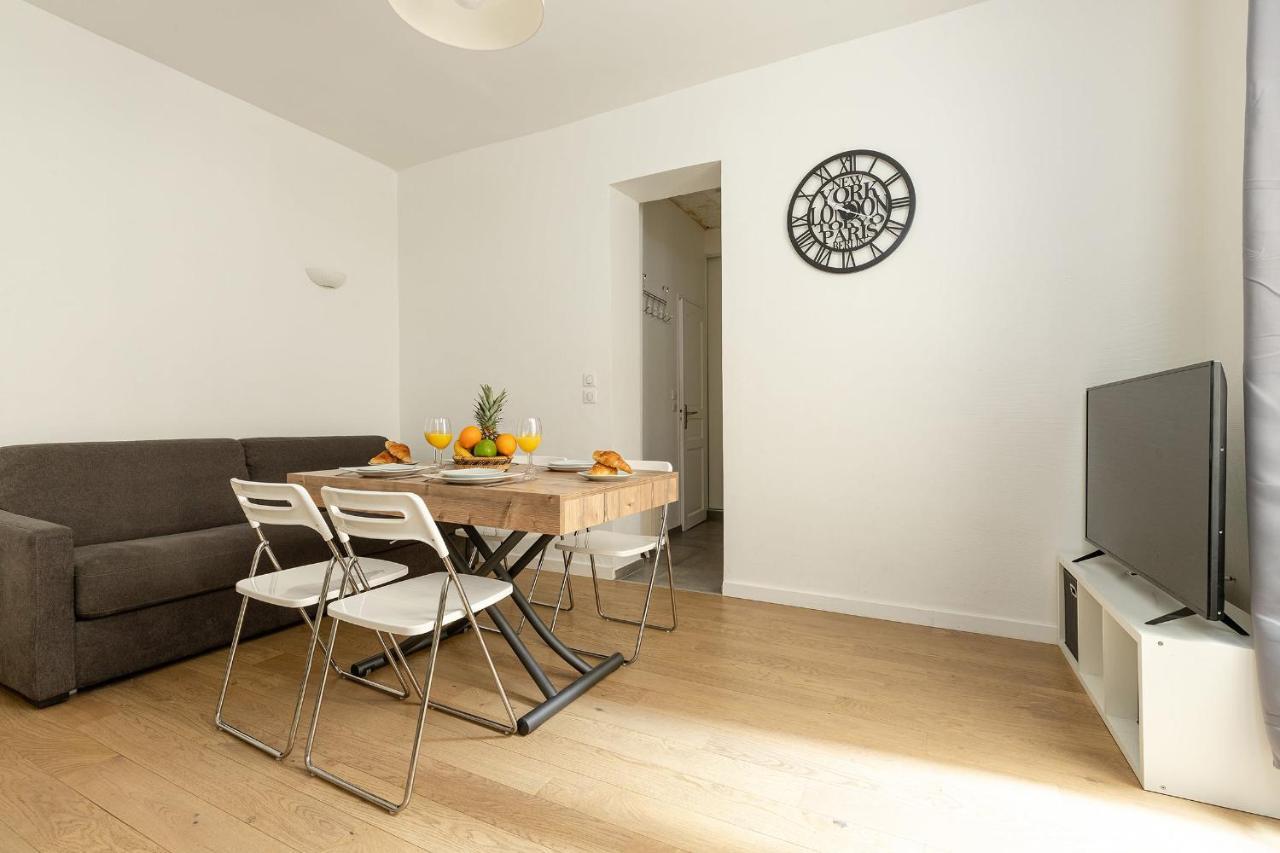 Apartment Rue Bassano - Arc De Triomphe