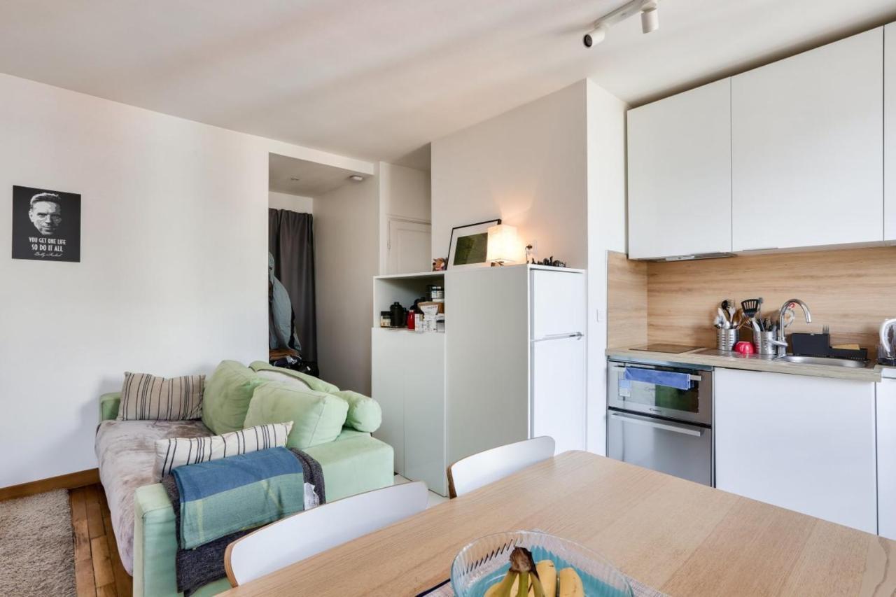 Nice For 4 People - 17 Apartment *