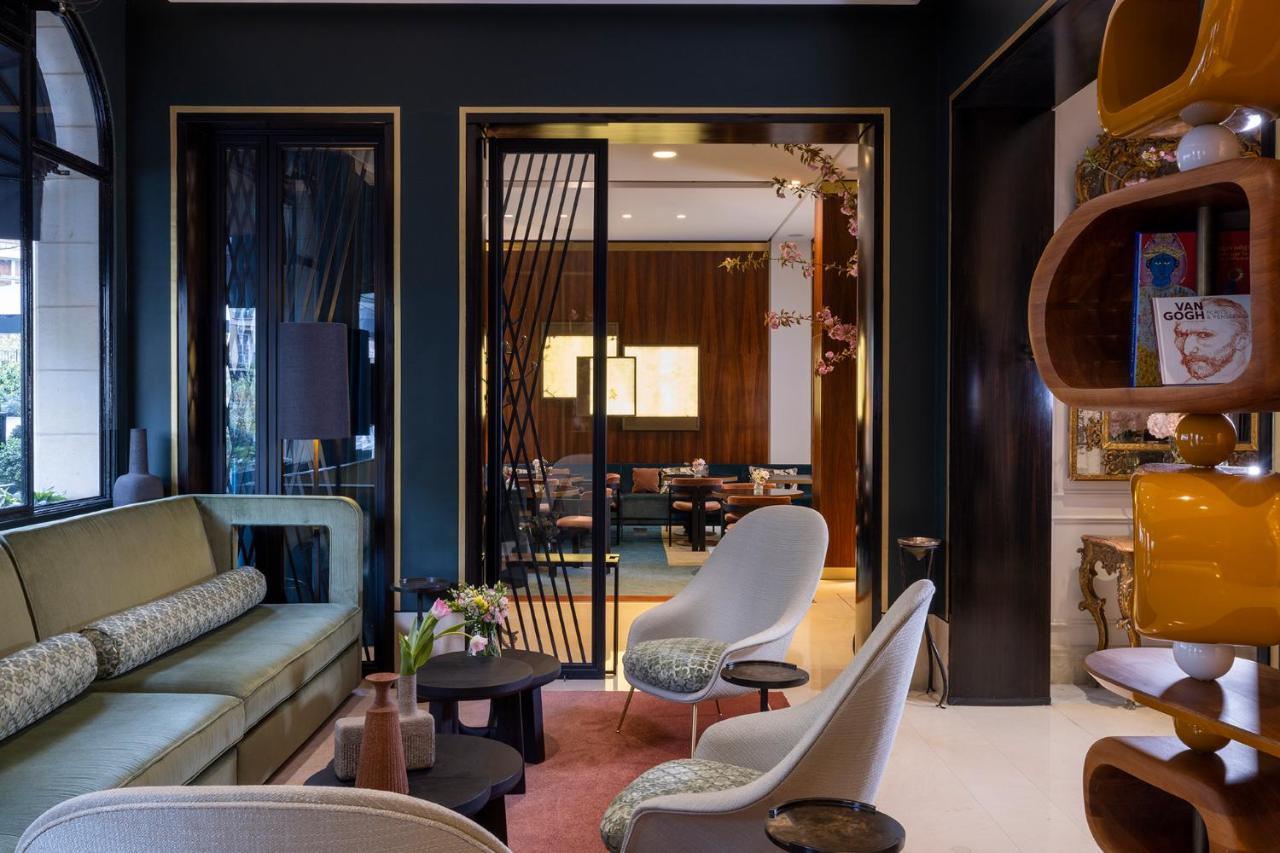 Montalembert Hotel