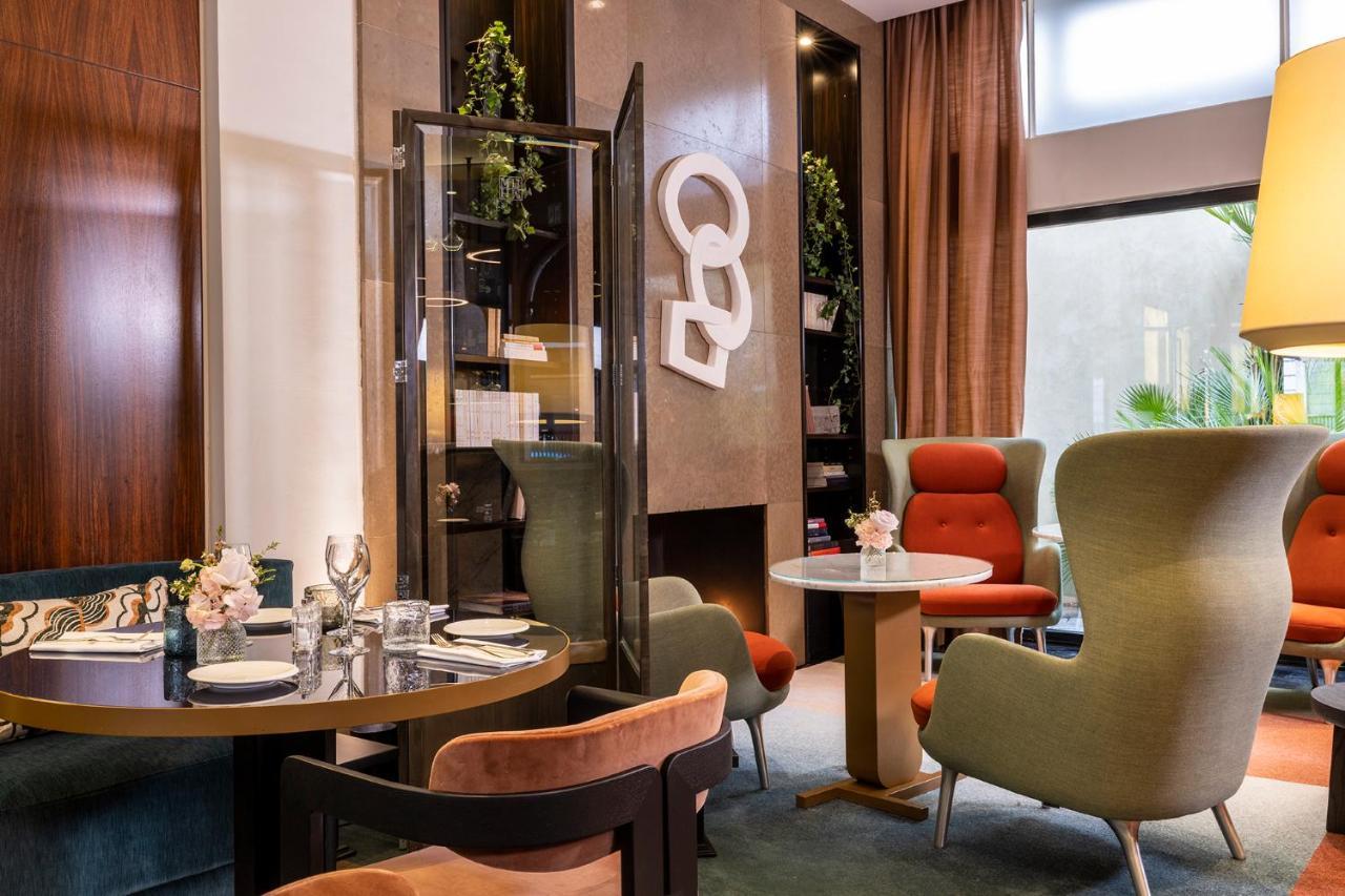 Hotel Montalembert