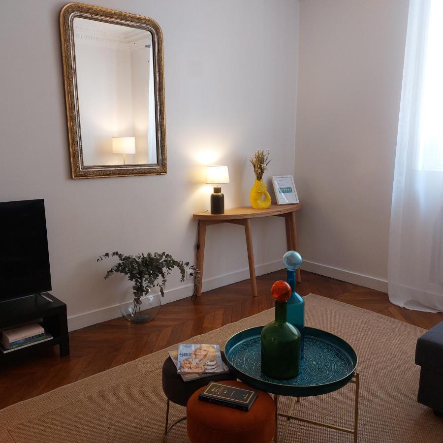 Appt Le Georges-eugene Apartment