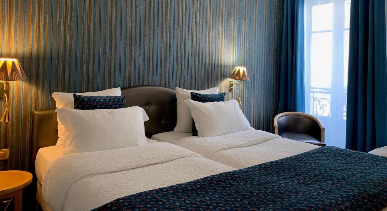 Central Saint Germain 3*