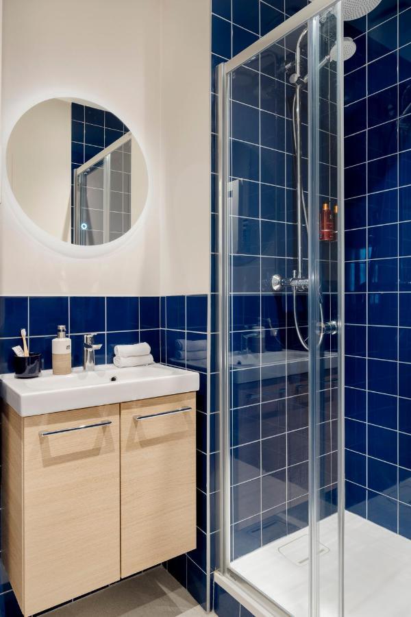 Apartment Edgar Grands Boulevards - Boulanger *