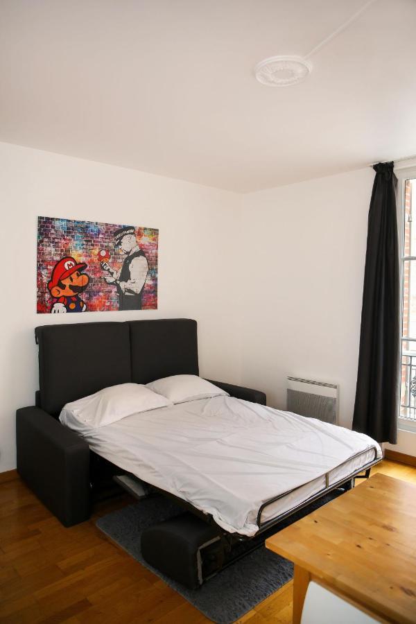 Appartement Buffon 106 - 2 Pièces Face Jardins Des Plantes - 4p- 5 Paris