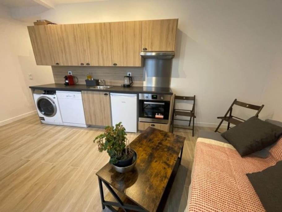 Nordmann Superbe 2 Pieces Apartment