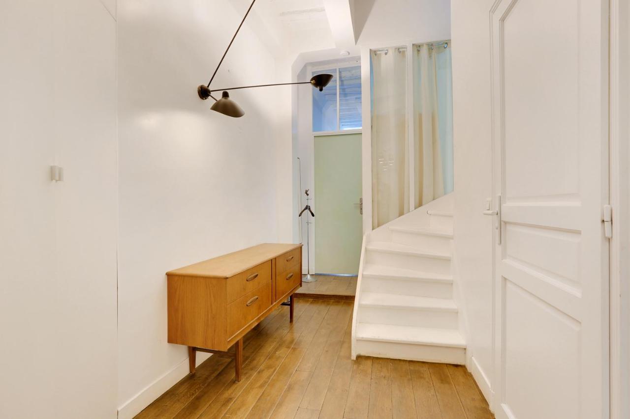 Lovely 2-bedroom In The Heart Of * Paris