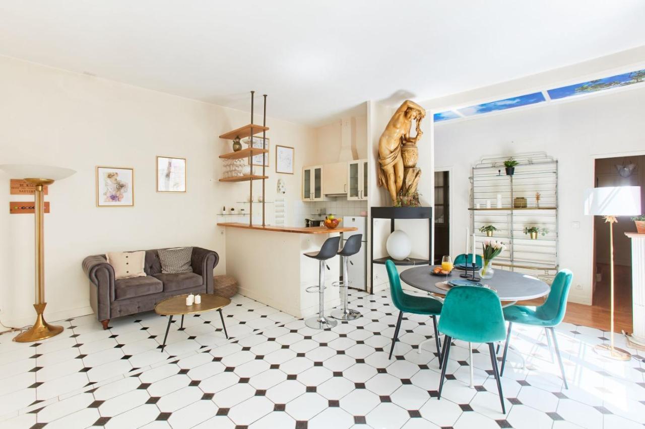 Appartement Madeleine - Opera