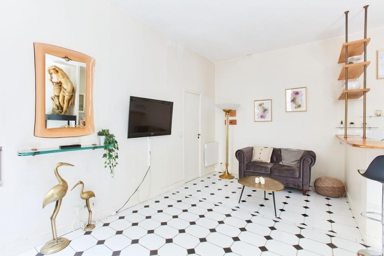 Madeleine - Opera Appartement *