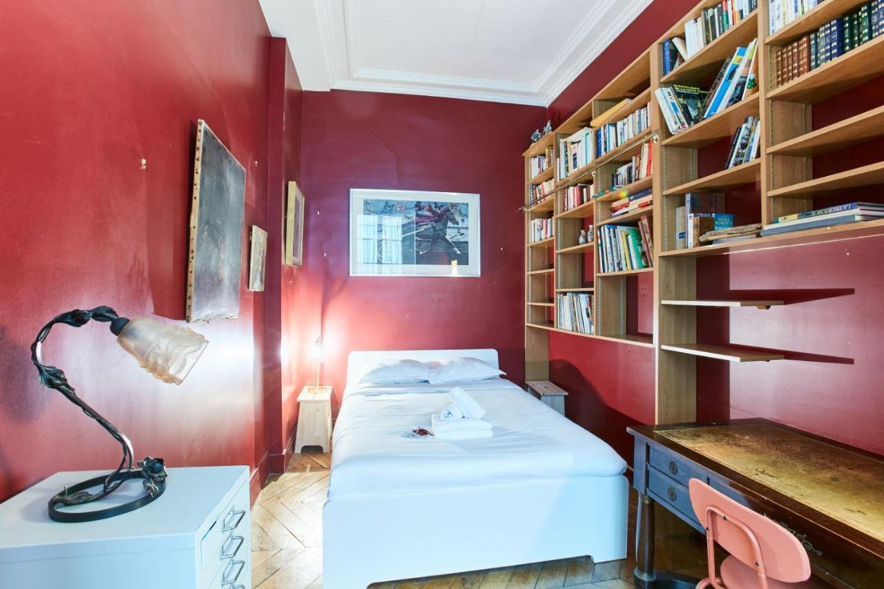 Madeleine - Opera Appartement