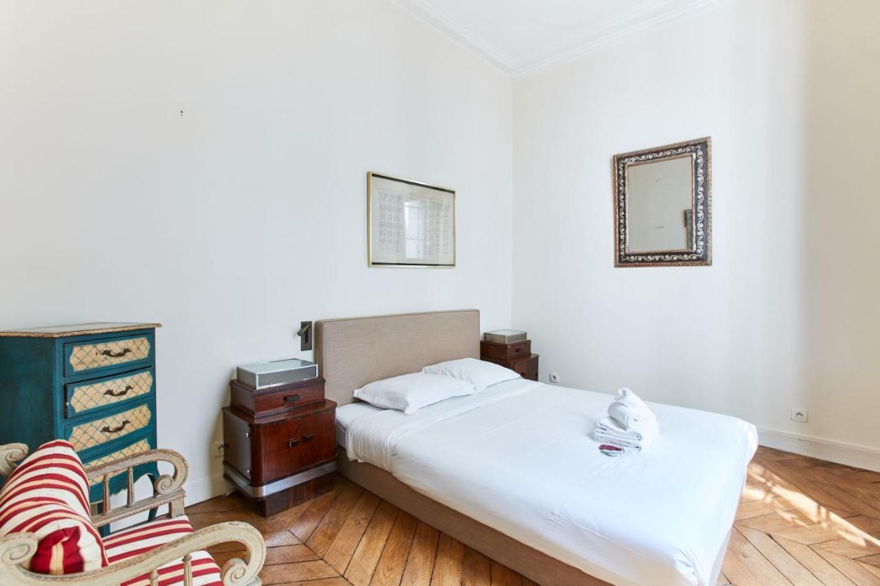 Madeleine - Opera Appartement Paris