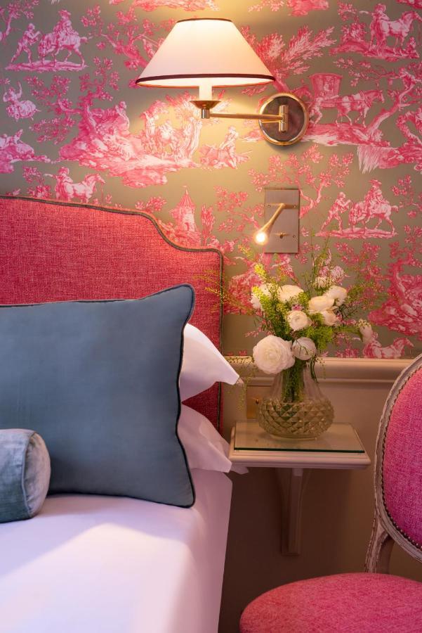 Du Champ De Mars Hotel Paris