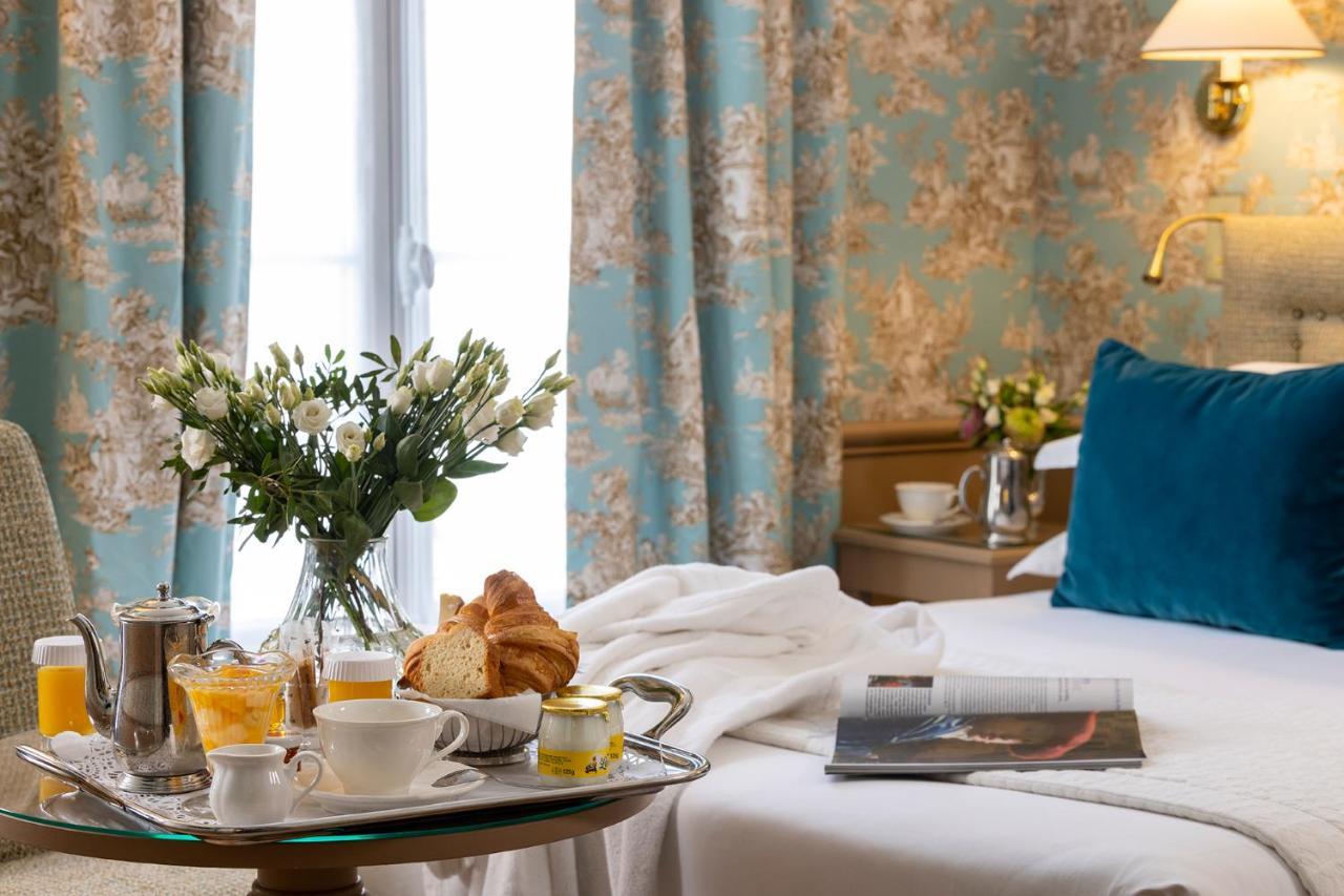Hotel Du Champ De Mars Paris