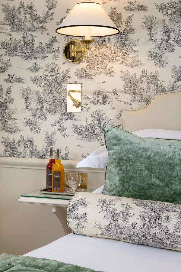 Du Champ De Mars Hotel Paris