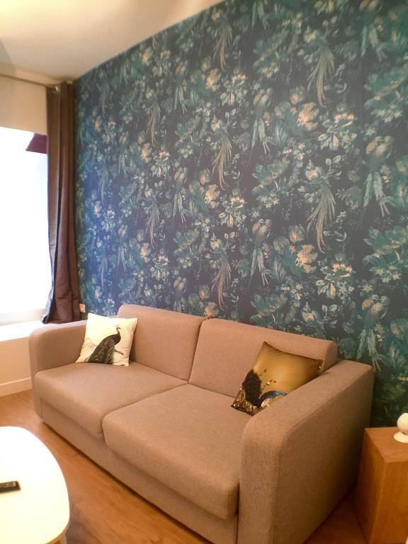 Avec 2 chambre Paris
