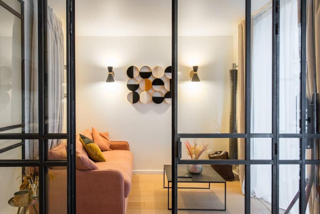 Apartment Magnifique 3 / 3 Bdr *