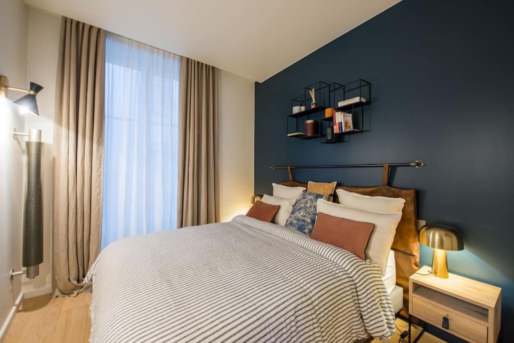 Magnifique 3 / 3 Bdr Apartment *