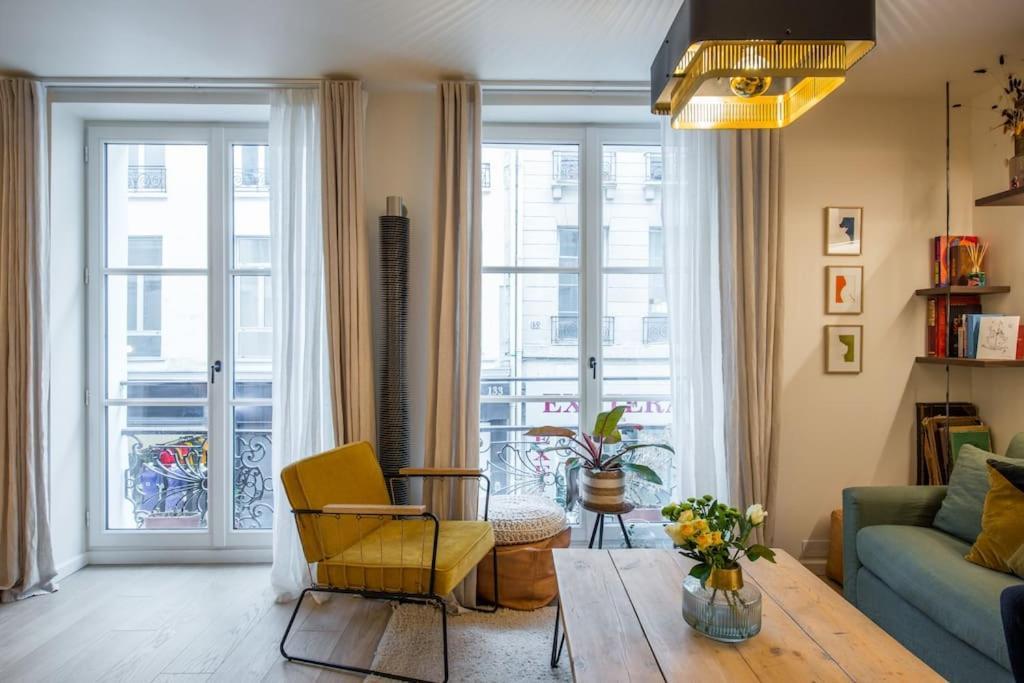 Magnifique 3 / 3 Bdr * Paris