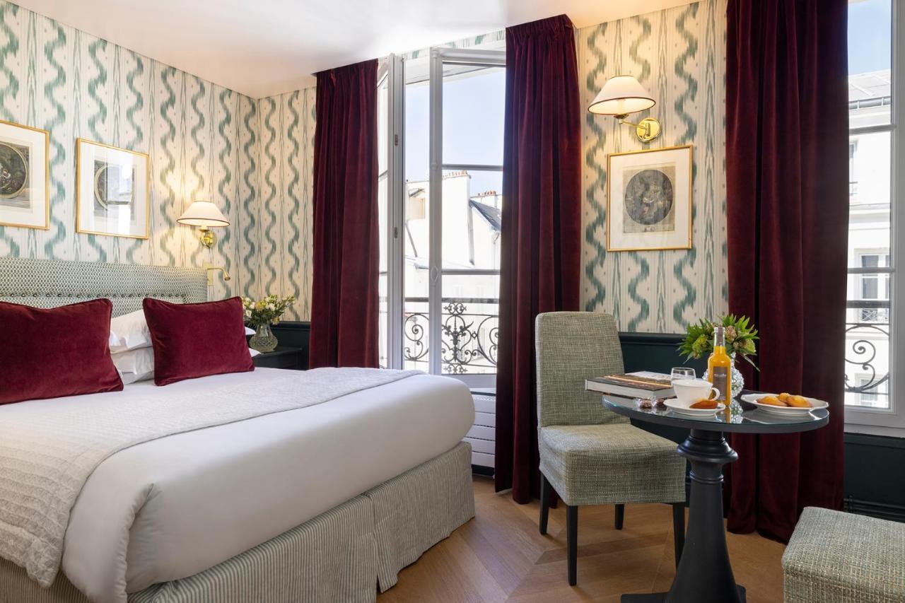 Du Champ De Mars Hotel Paris