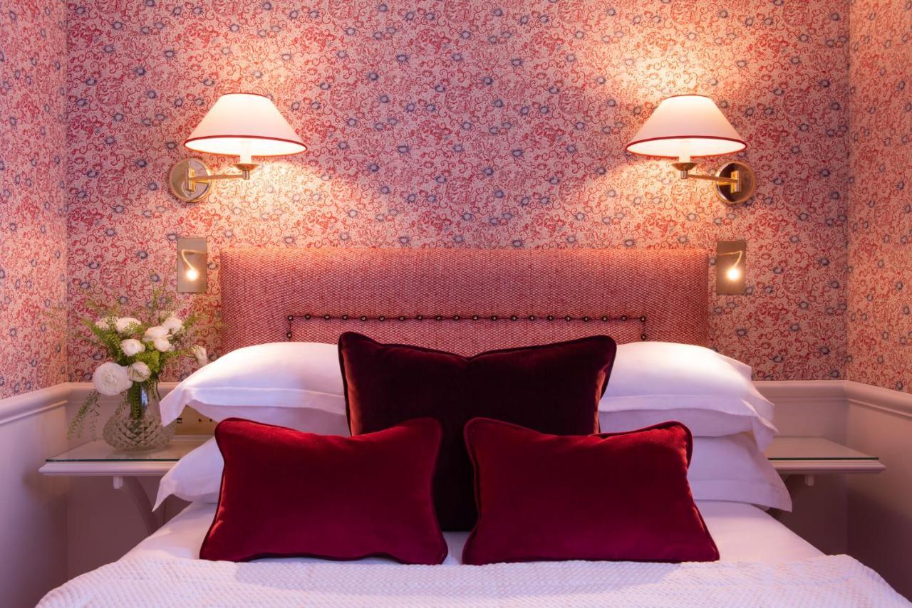 Du Champ De Mars Hotel