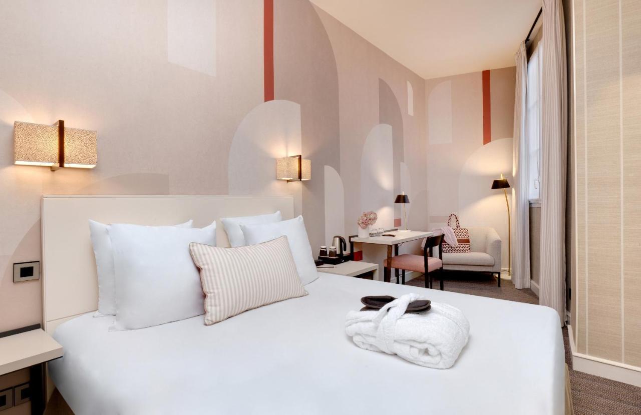 Hotel Le Senat