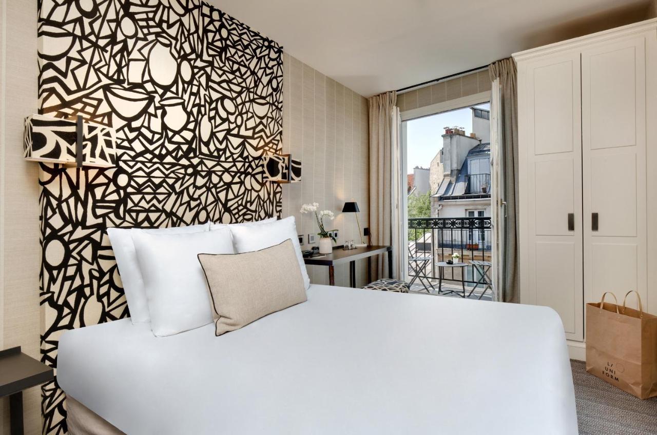 Hotel Le Senat Paris