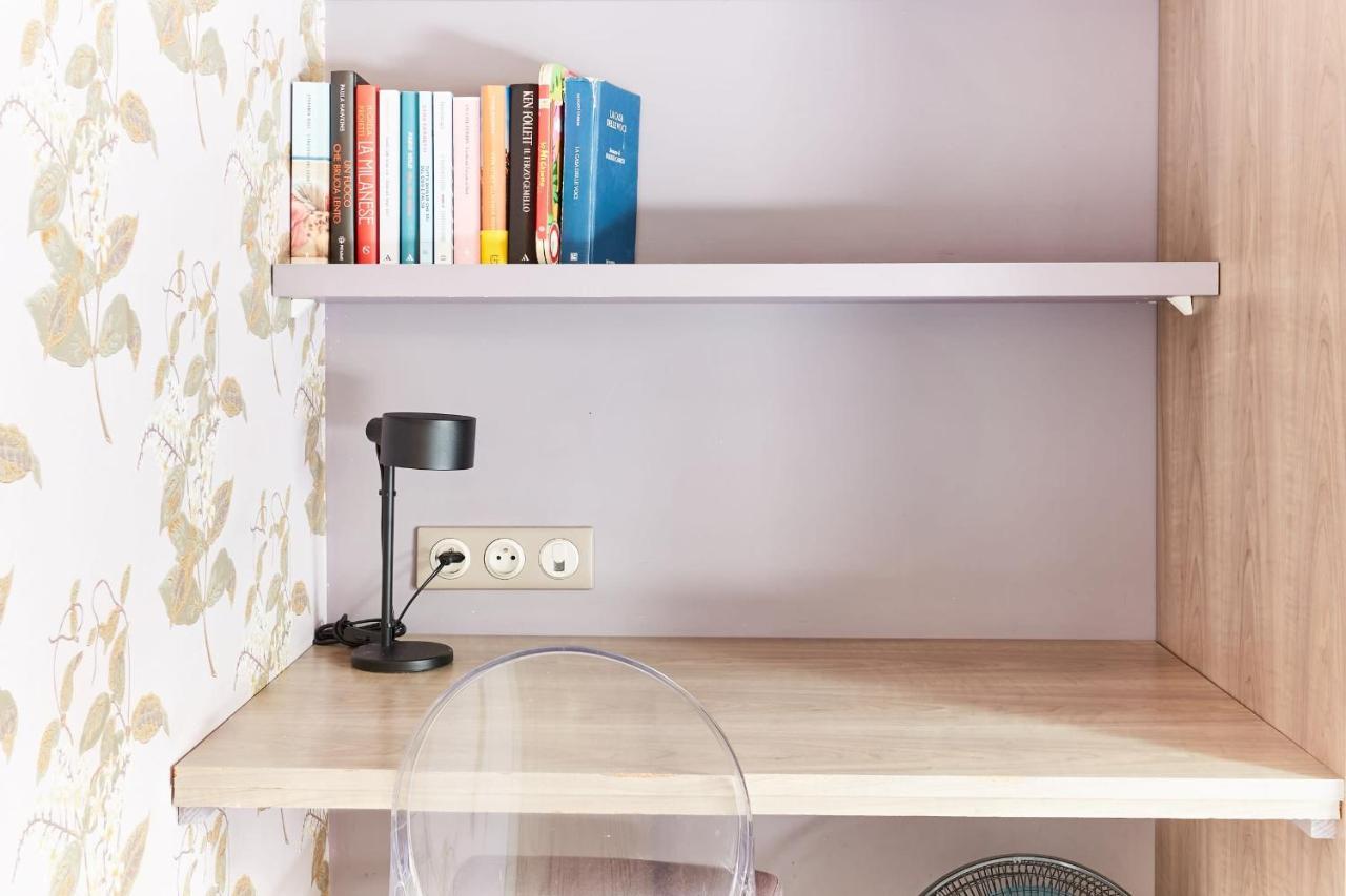 Francs Bourgeois - Le Marais Appartement Paris