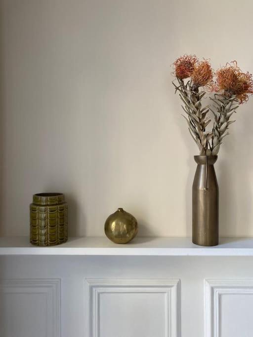 Cosy In Montmartre 2-3 People - Hausmann Style Appartement