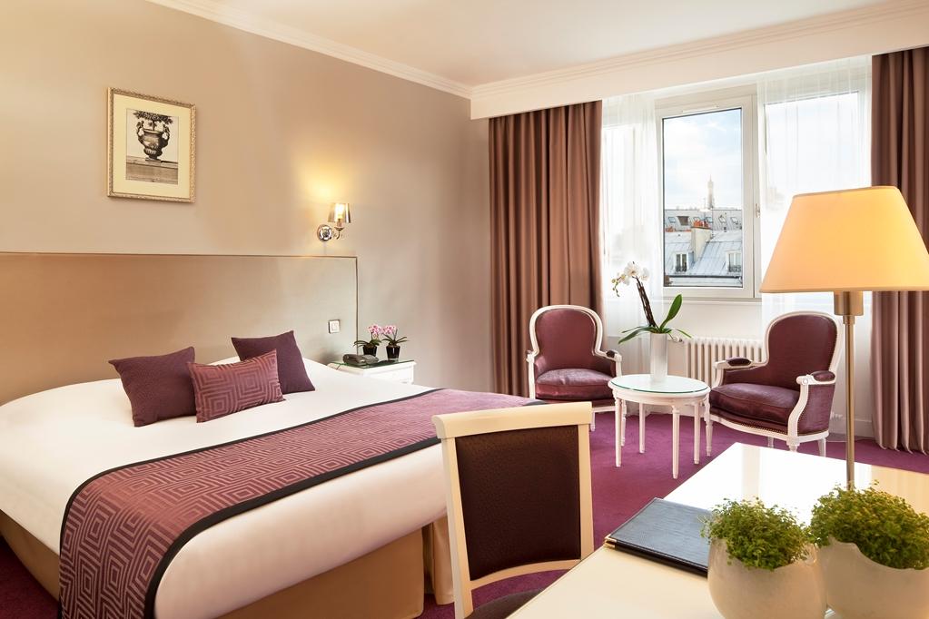 Pley Hotel 4*