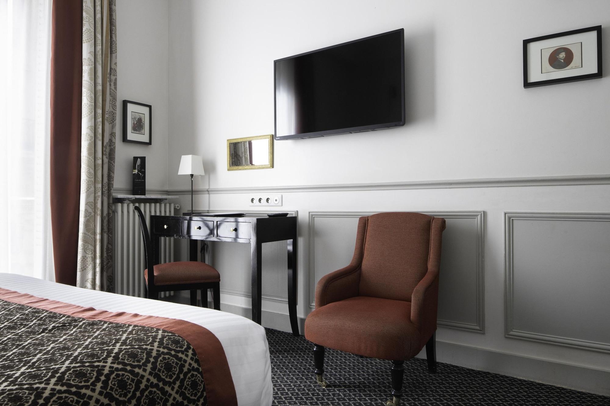 Bradford Elysees - Astotel Paris