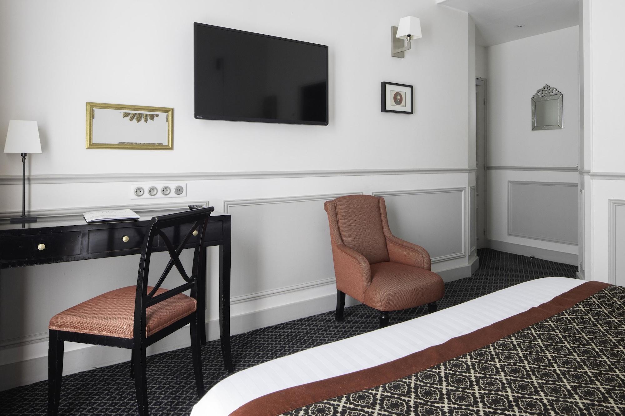 Bradford Elysees - Astotel 4* Paris