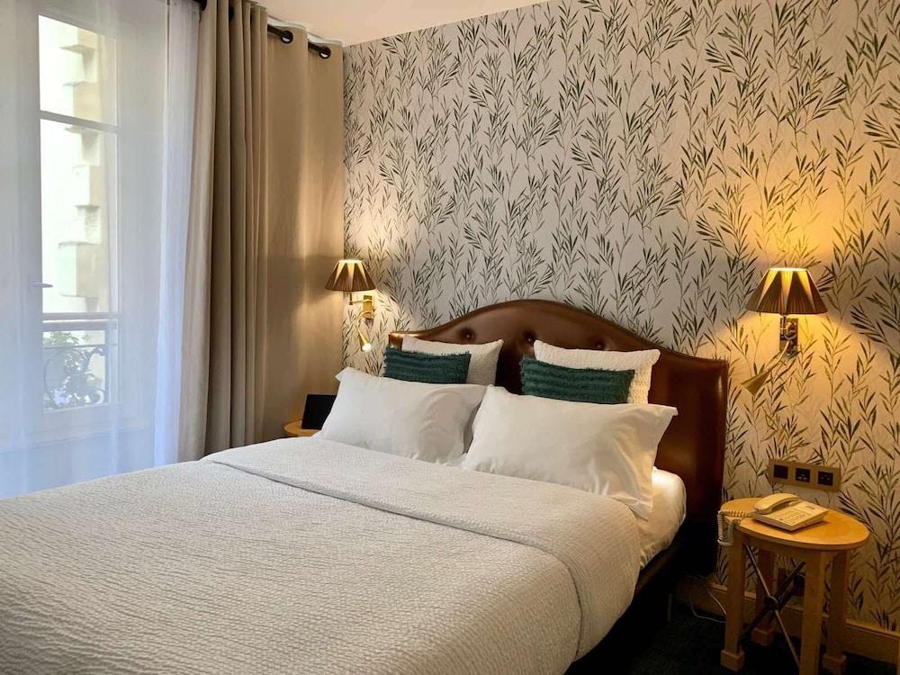 Hotel Central Saint Germain 3*