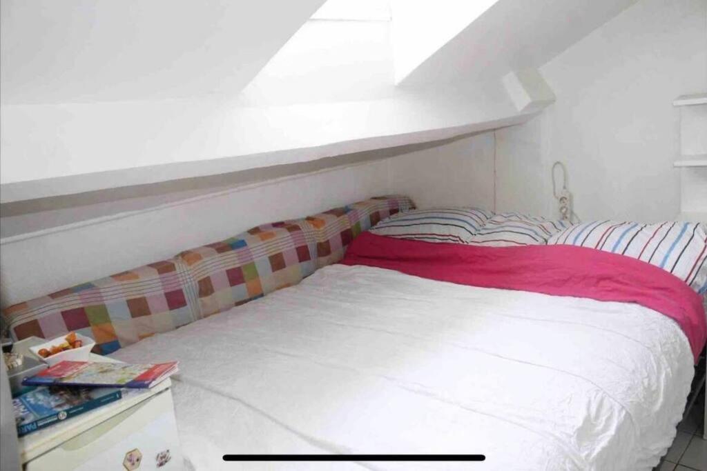 14 Apartment