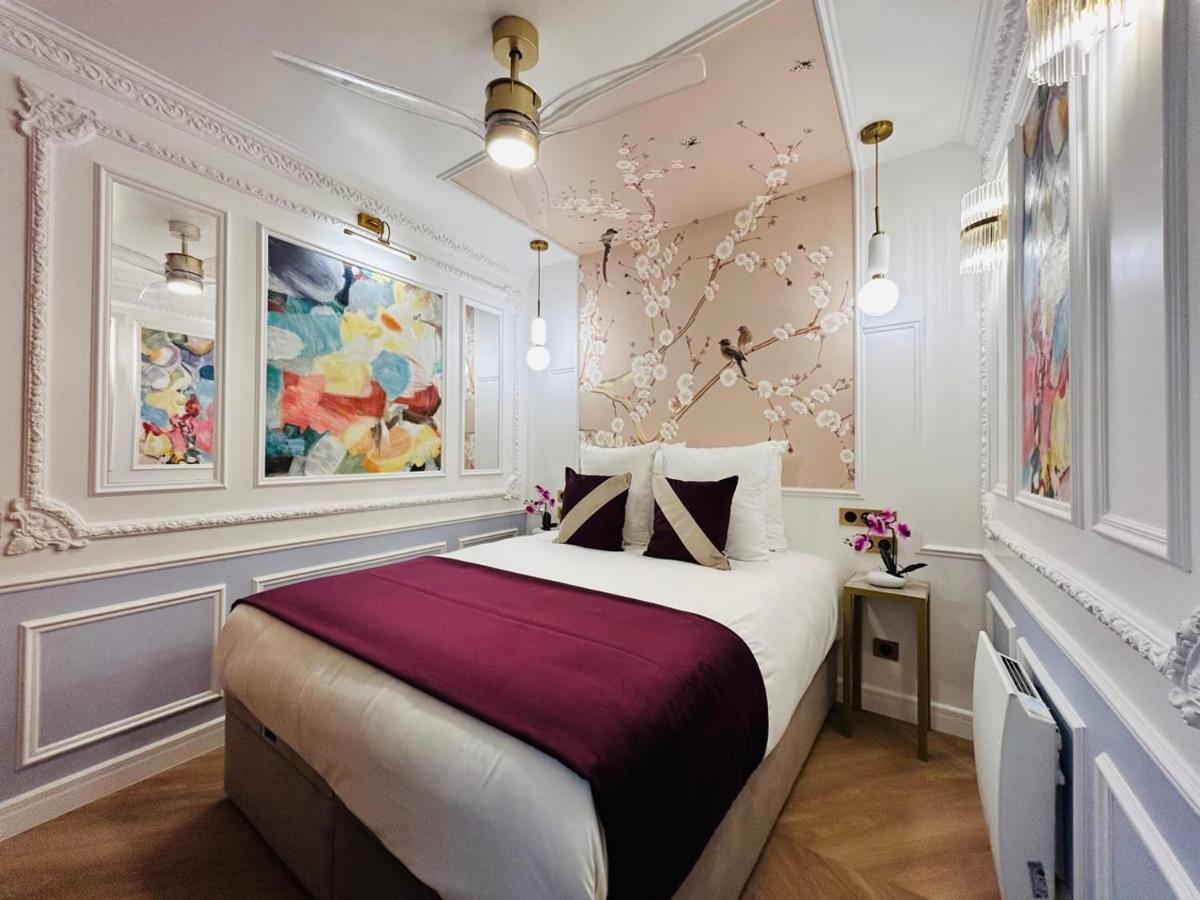 Merveil - Luxury - Marais - Charlot Appartement *