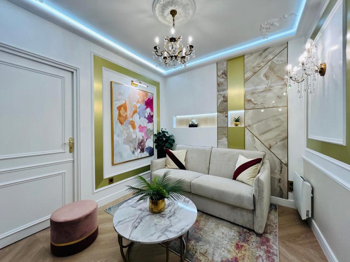 Appartement Merveil - Luxury - Marais - Charlot *