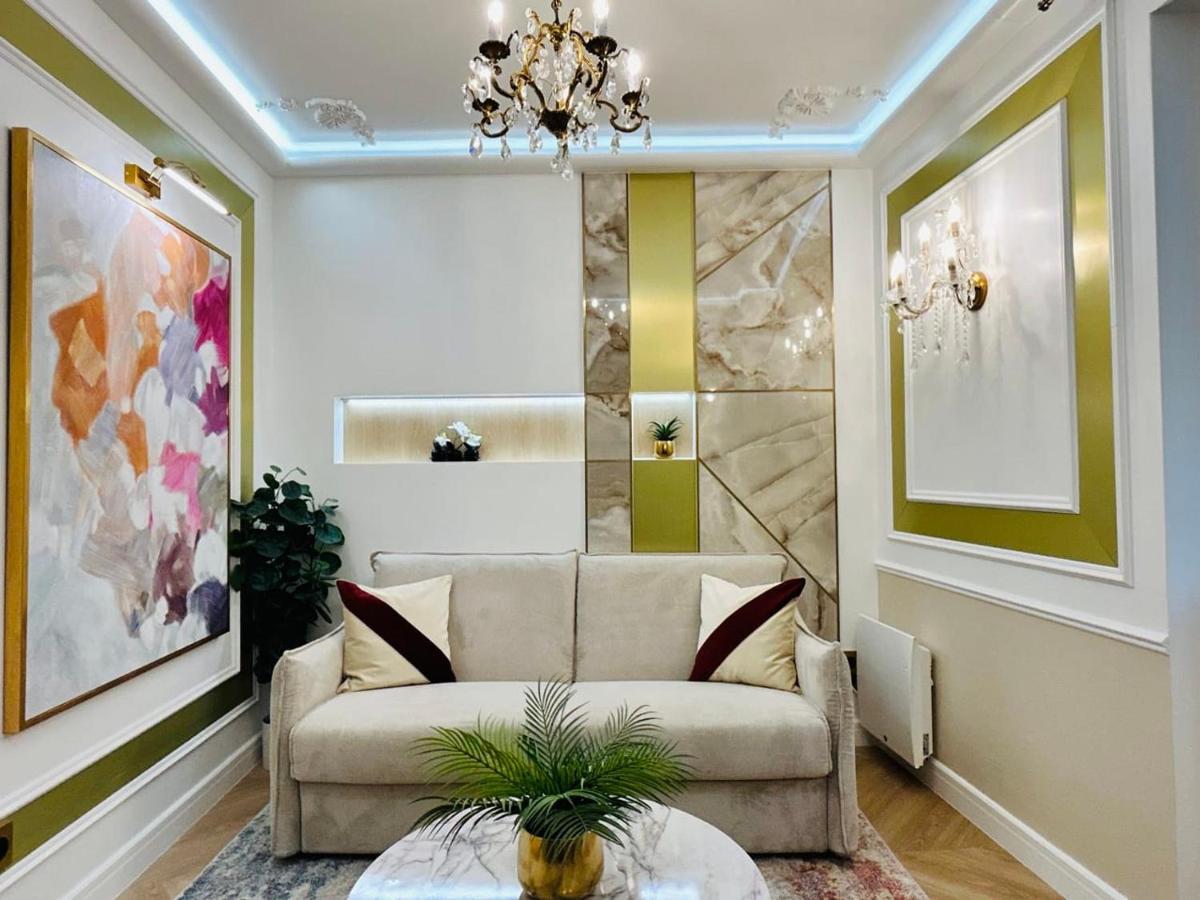 Appartement Merveil - Luxury - Marais - Charlot