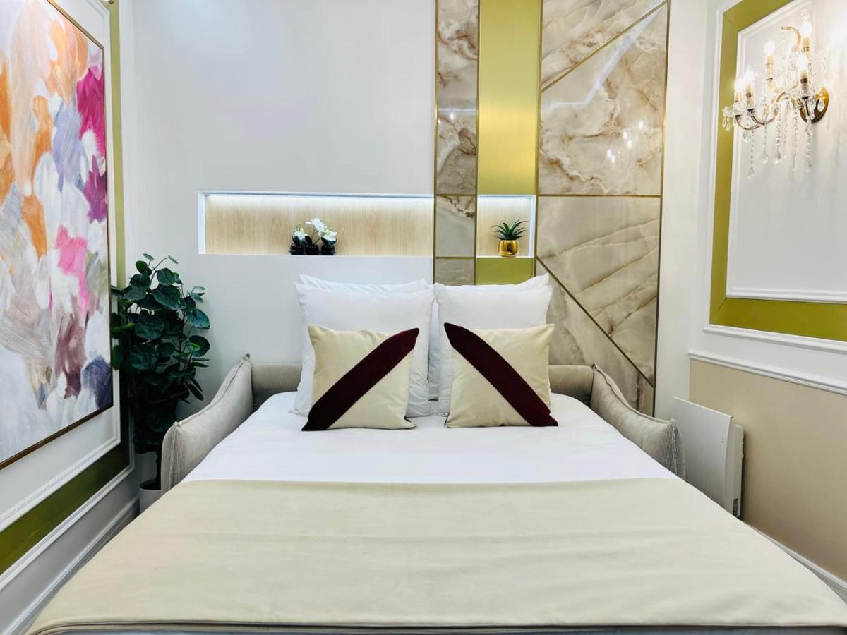 Appartement Merveil - Luxury - Marais - Charlot