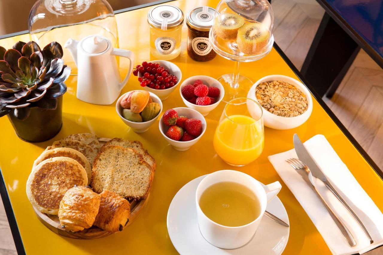 Les Matins De & 4* Paris