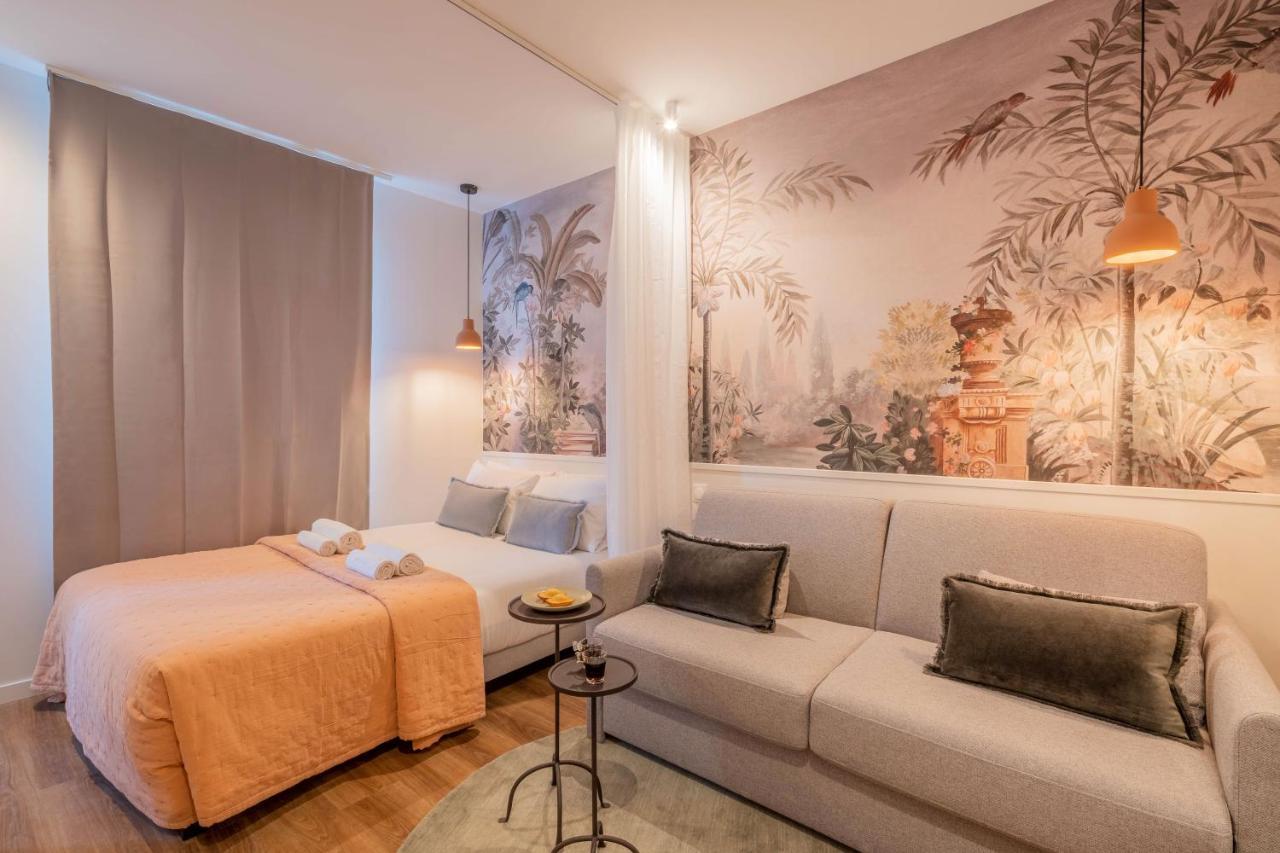 Le Belleville Cosy Appartement