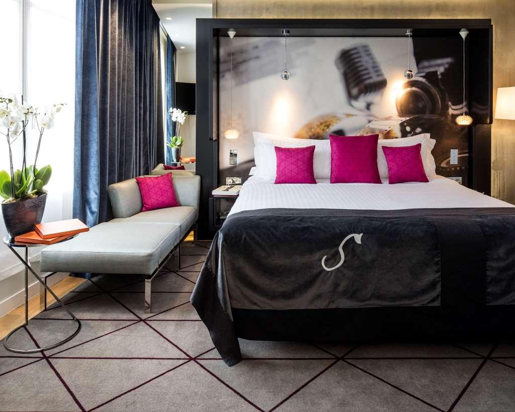 De Sers Champs Elysees Hotel