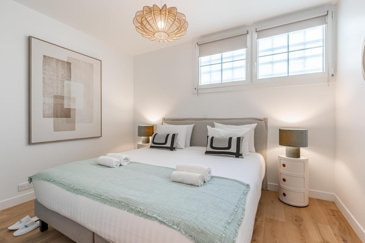 Apartment Sweett - Le Montmartre