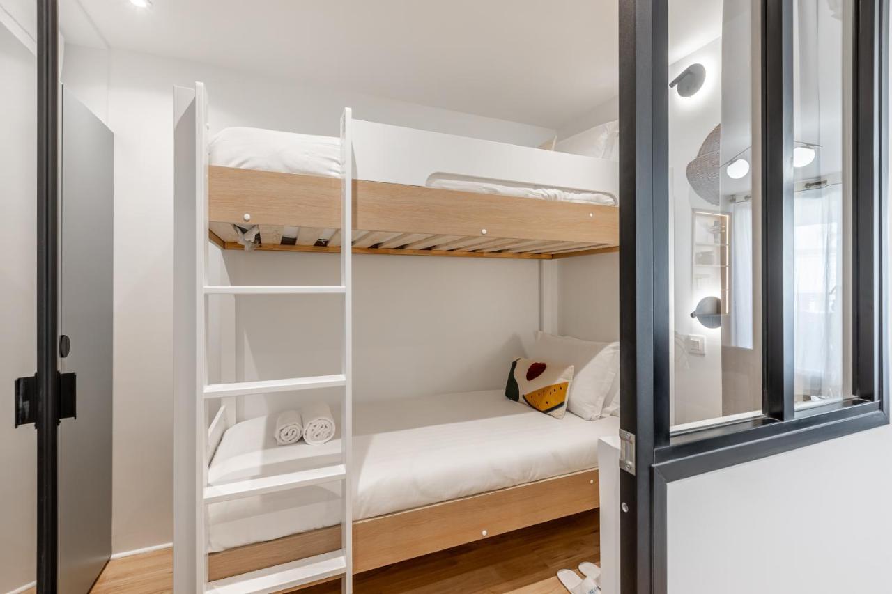 Apartment Sweett - Le Montmartre