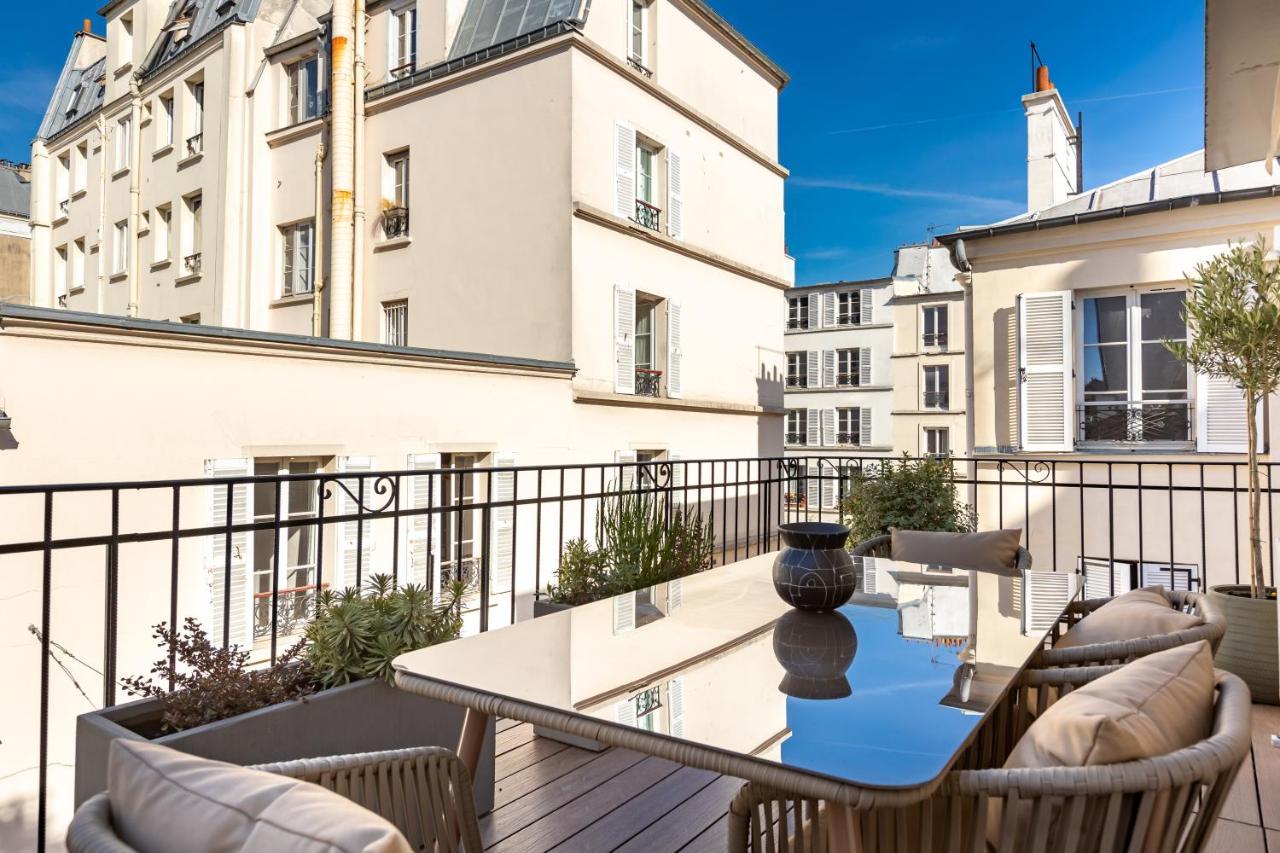 Sweett - Le Montmartre Paris