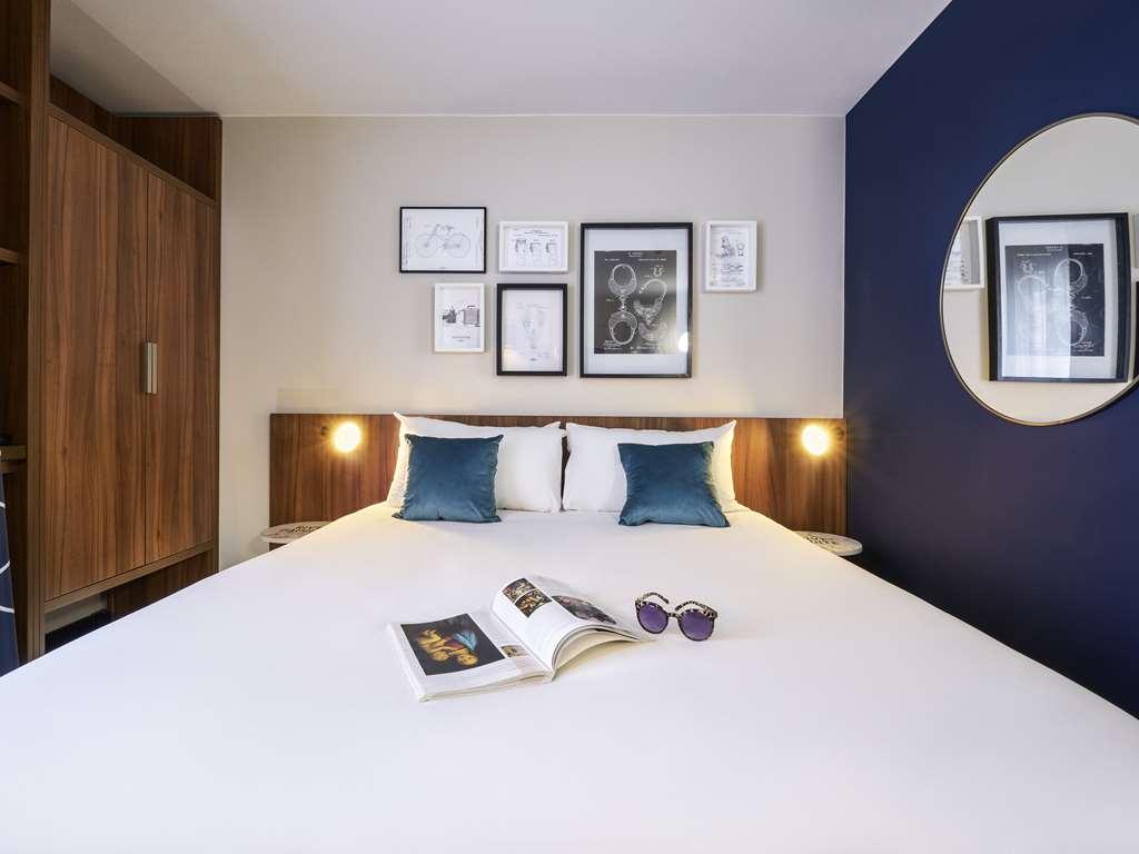 Mercure Montparnasse Pasteur