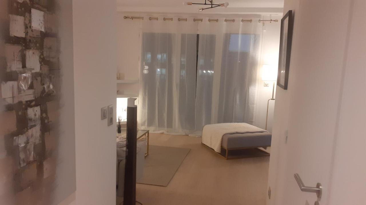 Le Berlier 13 Apartment Paris