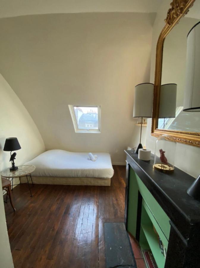 Amazing Near Pigalle Apartment *