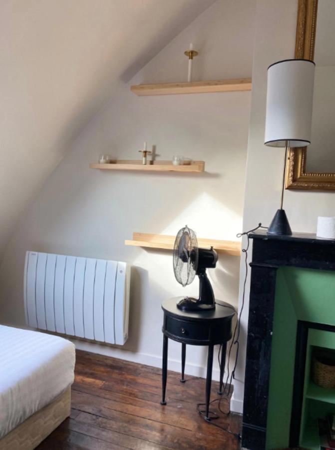 Amazing Near Pigalle * Paris