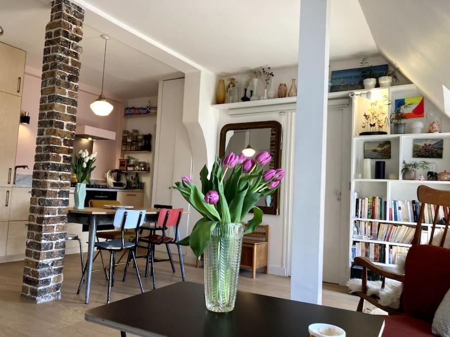 Cosy Dans Le 9e * Paris