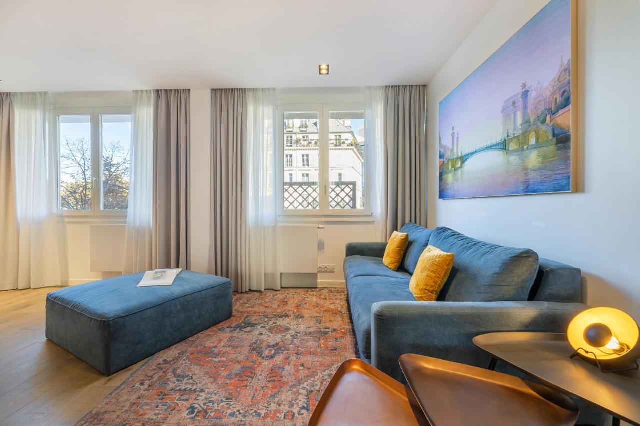 Atelier Appartement