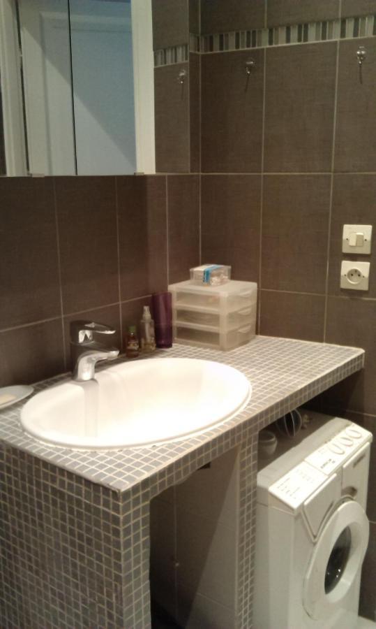 Apartment 2 Pieces Faubourg Saint Germain 7 *