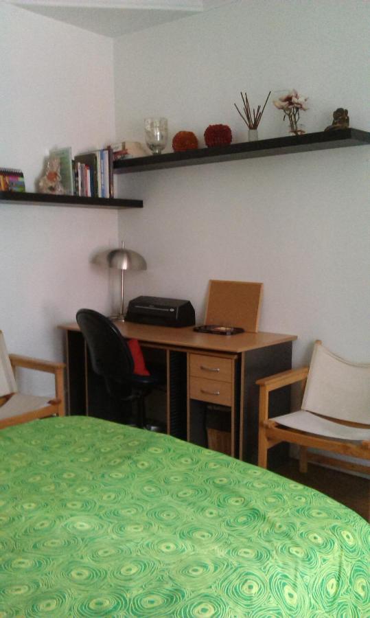 2 Pieces Faubourg Saint Germain 7 Paris